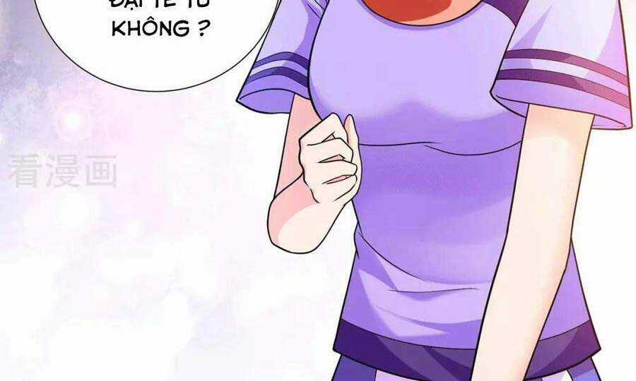 Thần Chiến Tranh Chapter 71 trang 22