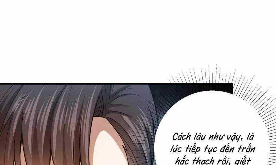 Thần Chiến Tranh Chapter 71 trang 26