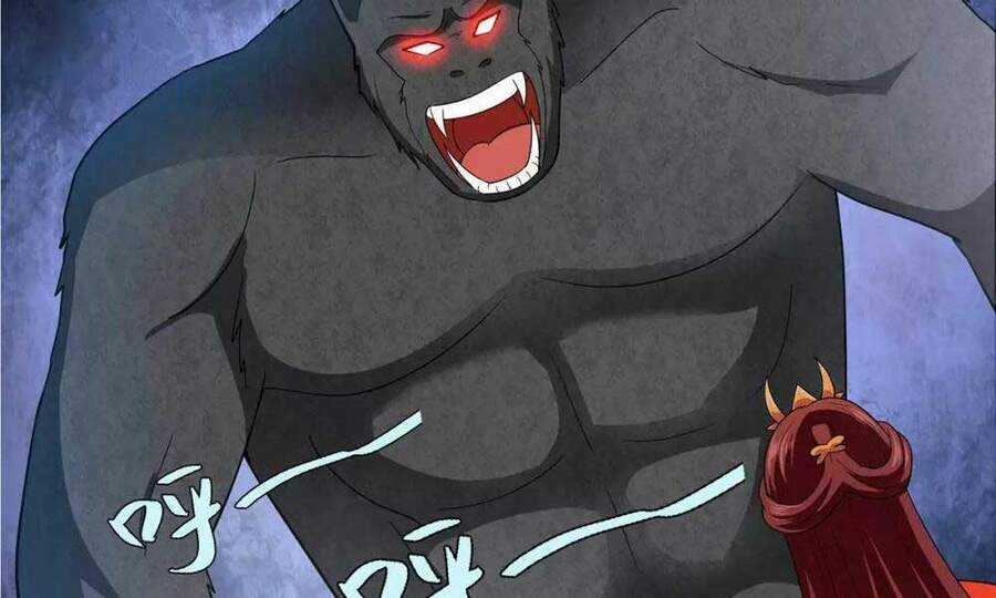 Thần Chiến Tranh Chapter 71 trang 3