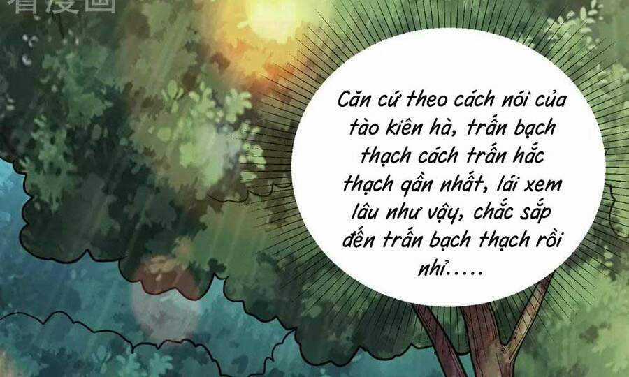 Thần Chiến Tranh Chapter 71 trang 31