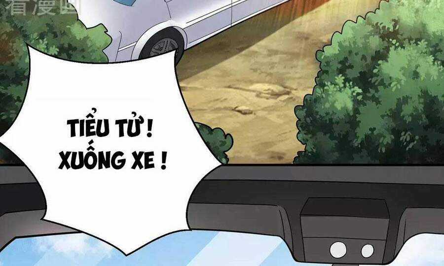Thần Chiến Tranh Chapter 71 trang 39
