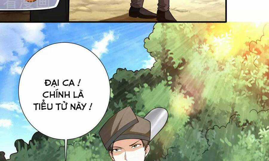 Thần Chiến Tranh Chapter 71 trang 43