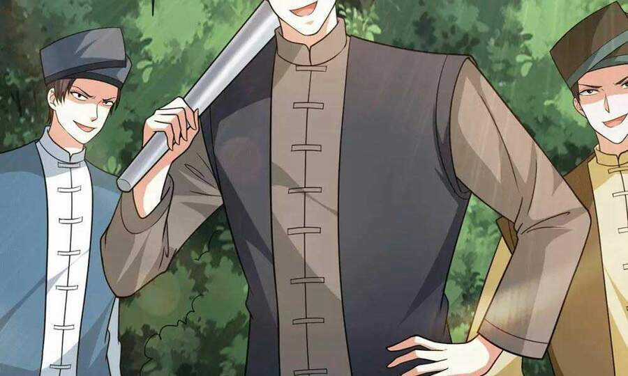 Thần Chiến Tranh Chapter 71 trang 44