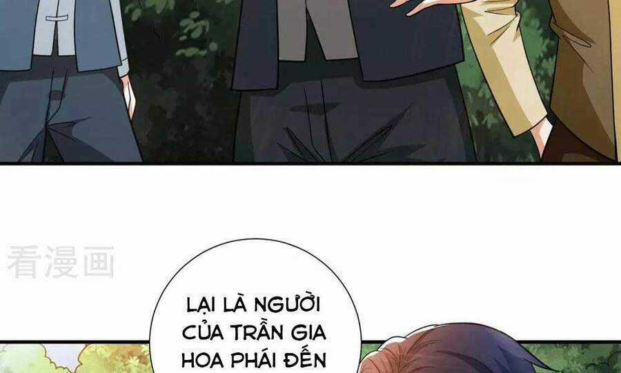 Thần Chiến Tranh Chapter 71 trang 45
