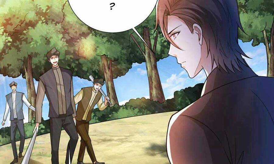 Thần Chiến Tranh Chapter 71 trang 46