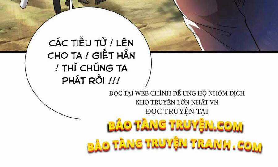 Thần Chiến Tranh Chapter 71 trang 47