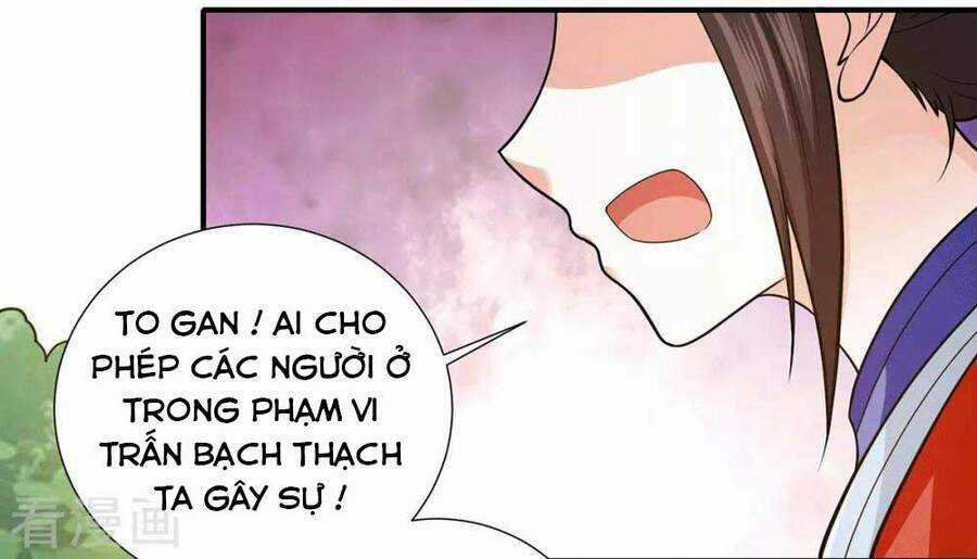 Thần Chiến Tranh Chapter 71 trang 48