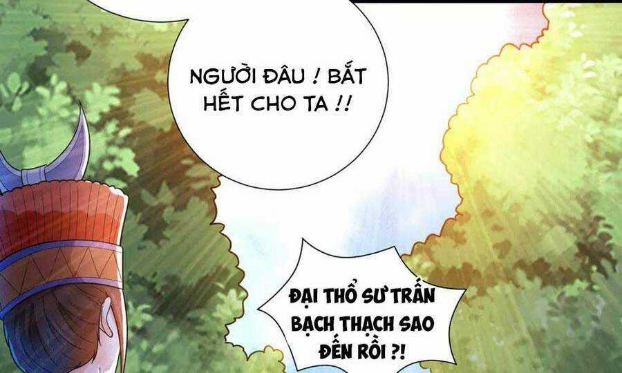 Thần Chiến Tranh Chapter 71 trang 49