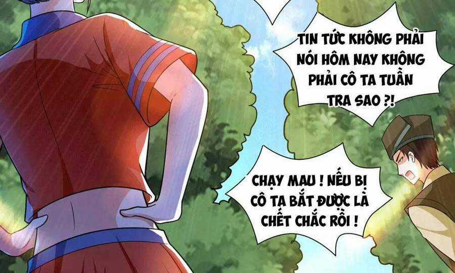 Thần Chiến Tranh Chapter 71 trang 50