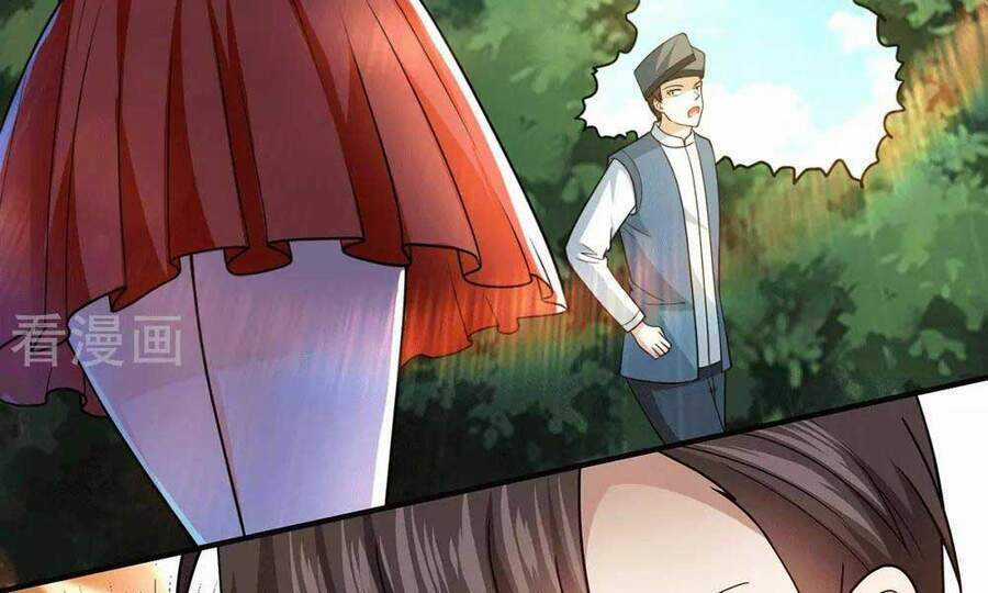 Thần Chiến Tranh Chapter 71 trang 51