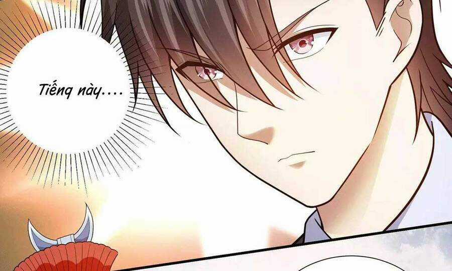 Thần Chiến Tranh Chapter 71 trang 52