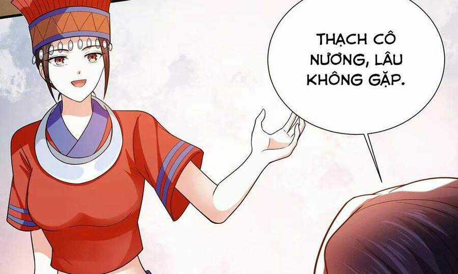 Thần Chiến Tranh Chapter 71 trang 53