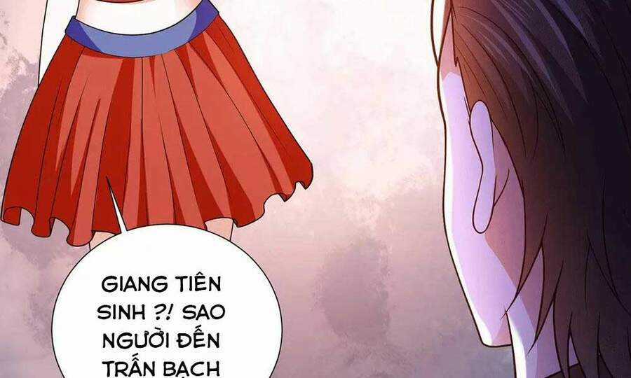 Thần Chiến Tranh Chapter 71 trang 54