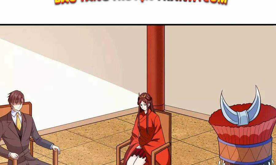 Thần Chiến Tranh Chapter 71 trang 56