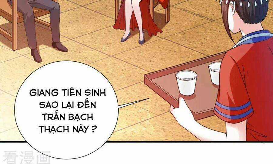 Thần Chiến Tranh Chapter 71 trang 57