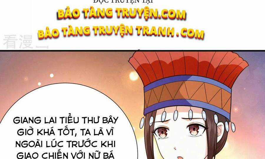 Thần Chiến Tranh Chapter 71 trang 60