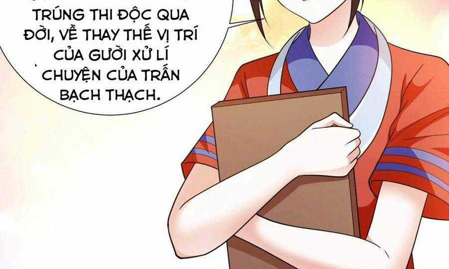 Thần Chiến Tranh Chapter 71 trang 61