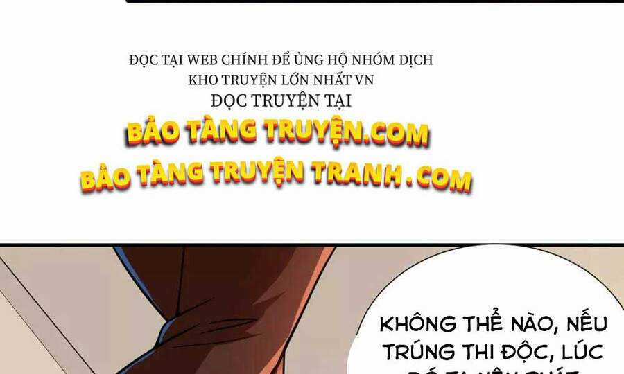 Thần Chiến Tranh Chapter 71 trang 64