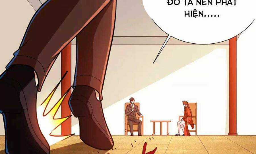 Thần Chiến Tranh Chapter 71 trang 65