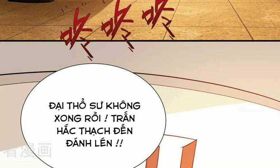 Thần Chiến Tranh Chapter 71 trang 66