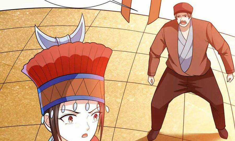 Thần Chiến Tranh Chapter 71 trang 67