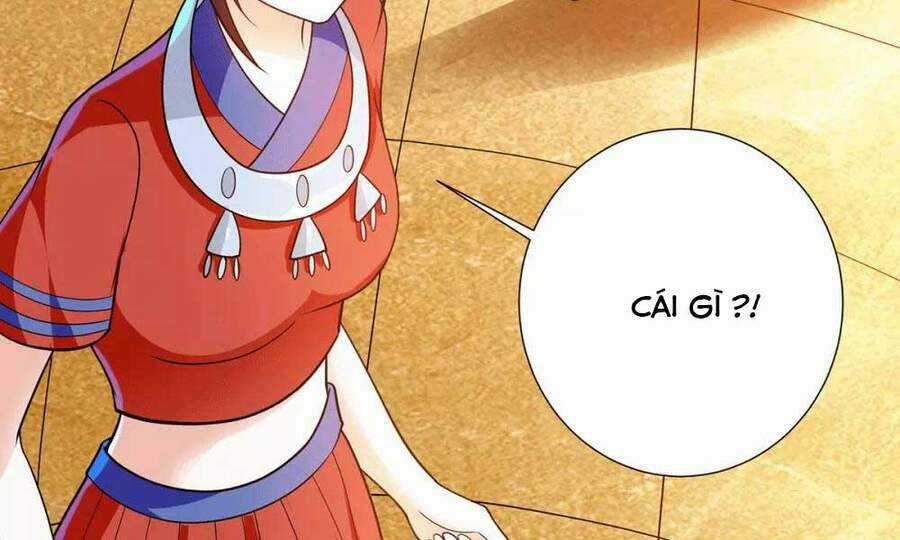Thần Chiến Tranh Chapter 71 trang 68