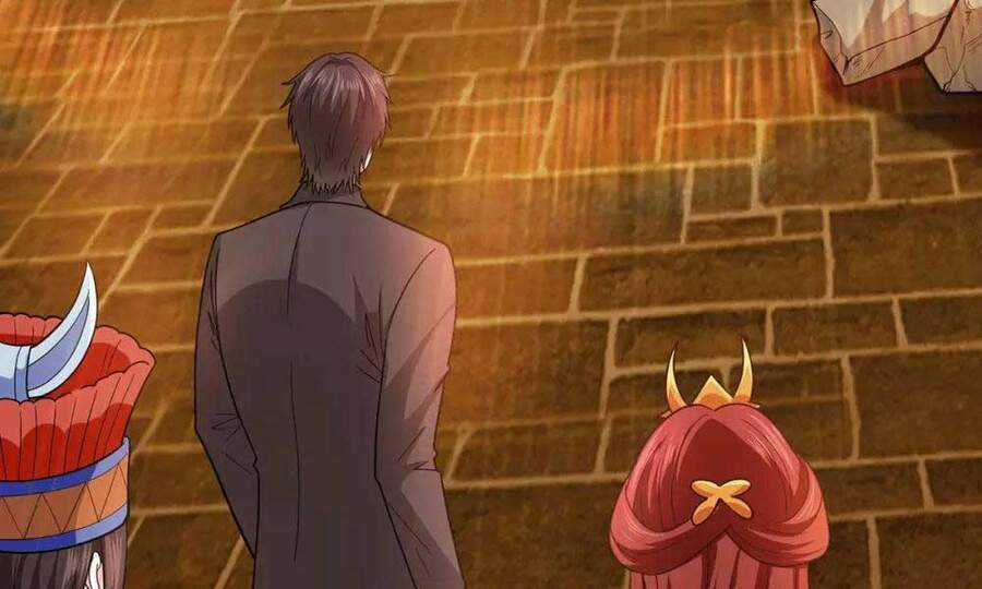 Thần Chiến Tranh Chapter 71 trang 77