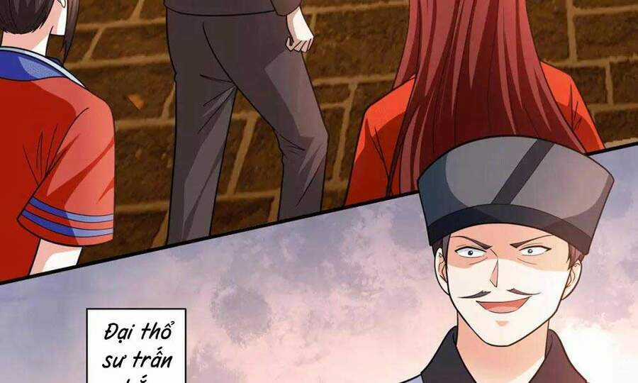 Thần Chiến Tranh Chapter 71 trang 78