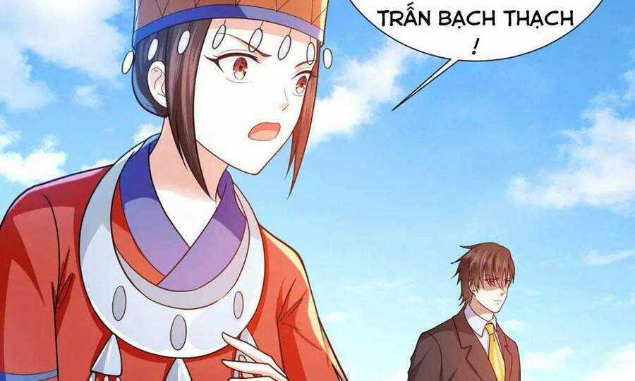 Thần Chiến Tranh Chapter 71 trang 81