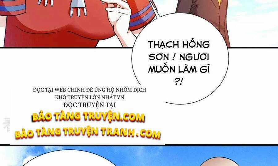 Thần Chiến Tranh Chapter 71 trang 82