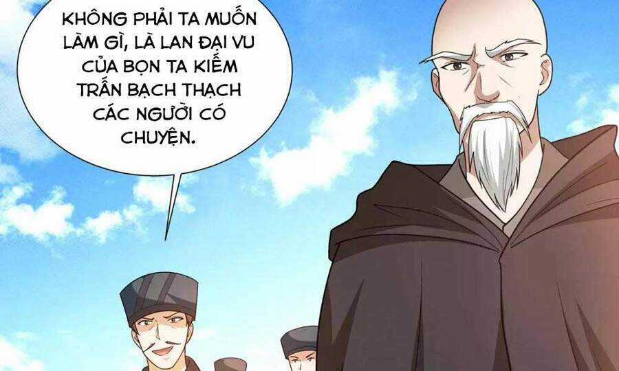 Thần Chiến Tranh Chapter 71 trang 83