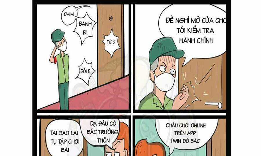 Thần Chiến Tranh Chapter 71 trang 87