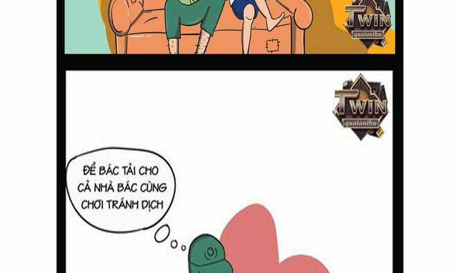Thần Chiến Tranh Chapter 71 trang 89