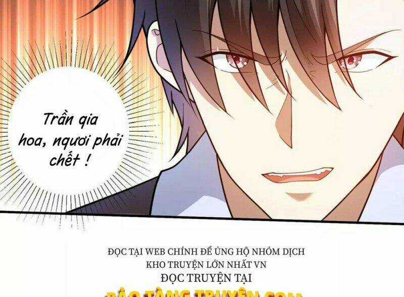 Thần Chiến Tranh Chapter 72 trang 12