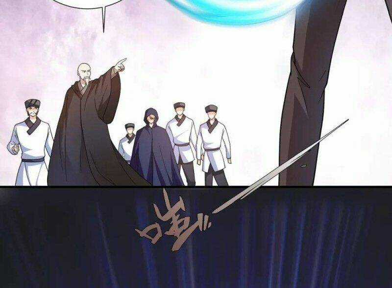 Thần Chiến Tranh Chapter 72 trang 14