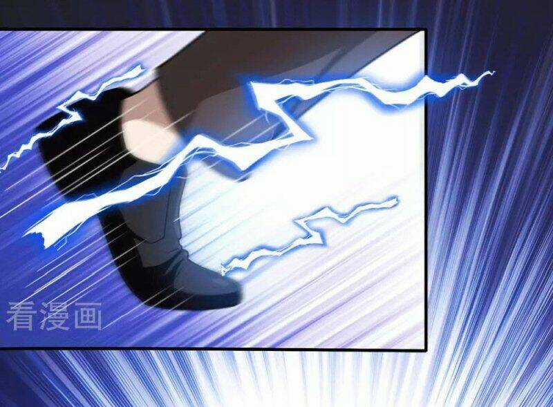 Thần Chiến Tranh Chapter 72 trang 15