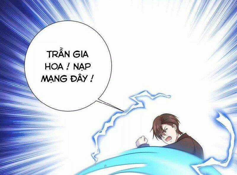 Thần Chiến Tranh Chapter 72 trang 16