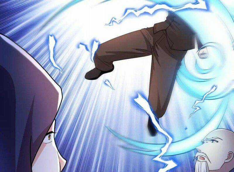 Thần Chiến Tranh Chapter 72 trang 17