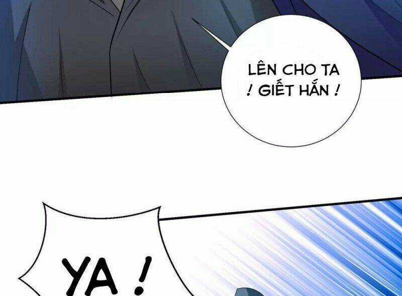 Thần Chiến Tranh Chapter 72 trang 20