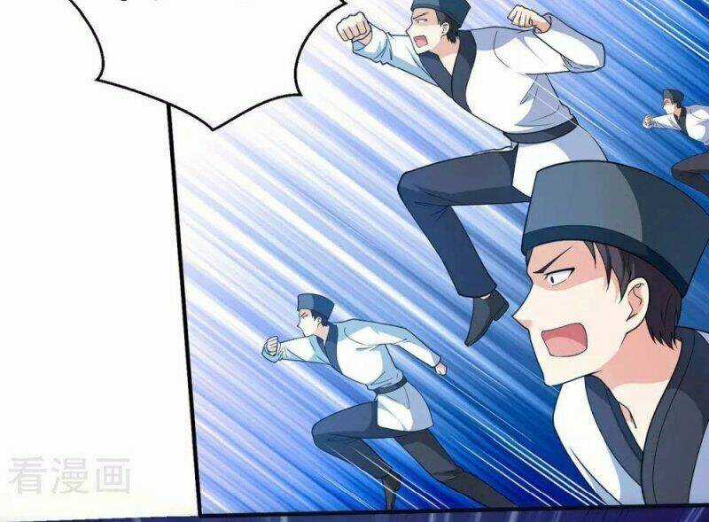 Thần Chiến Tranh Chapter 72 trang 21