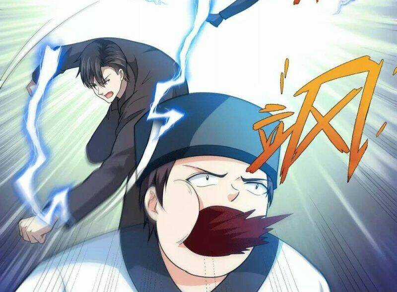 Thần Chiến Tranh Chapter 72 trang 23