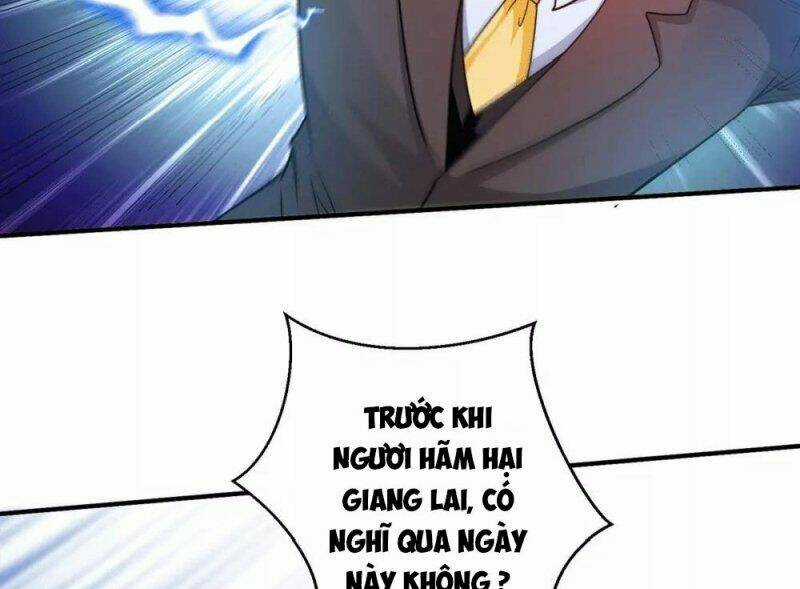 Thần Chiến Tranh Chapter 72 trang 25