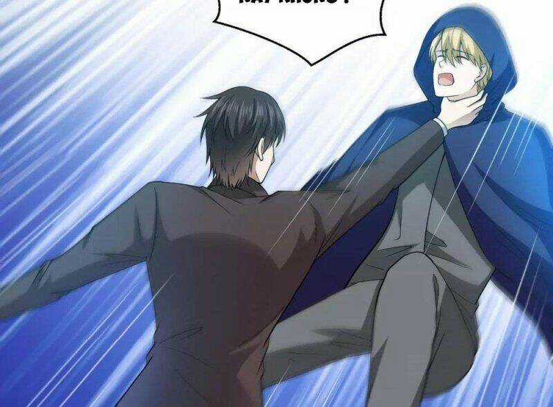 Thần Chiến Tranh Chapter 72 trang 26