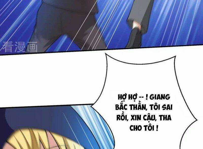 Thần Chiến Tranh Chapter 72 trang 27