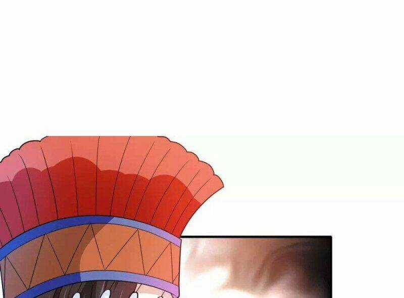 Thần Chiến Tranh Chapter 72 trang 3