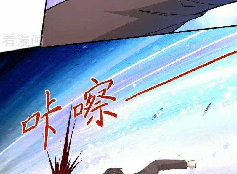 Thần Chiến Tranh Chapter 72 trang 30