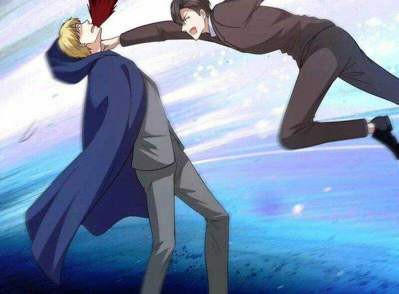 Thần Chiến Tranh Chapter 72 trang 31