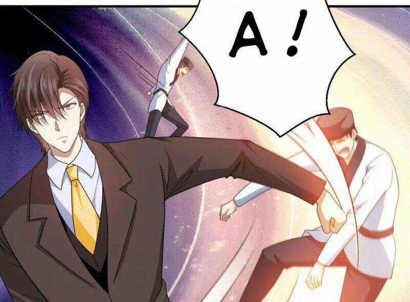 Thần Chiến Tranh Chapter 72 trang 33