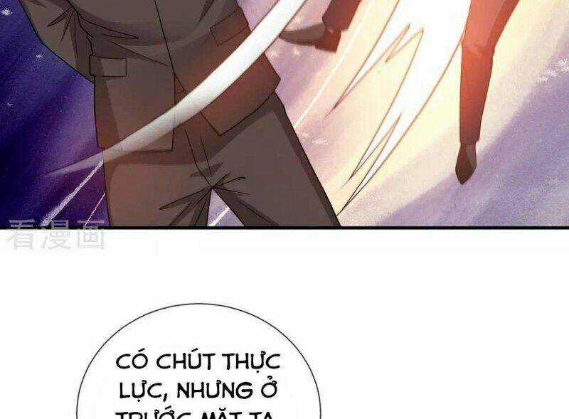 Thần Chiến Tranh Chapter 72 trang 34