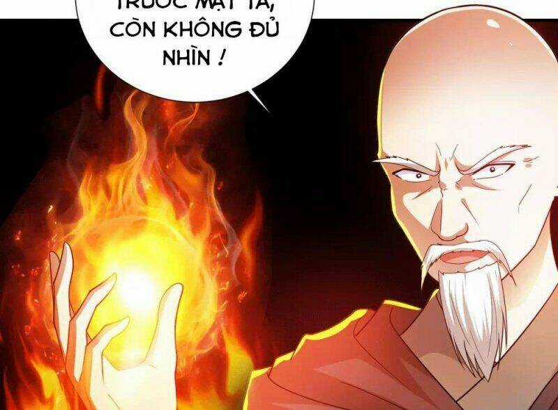 Thần Chiến Tranh Chapter 72 trang 35